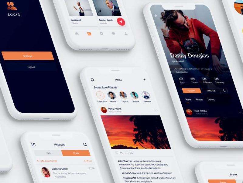 iOS下载Facebook社交软件的捷径与技巧