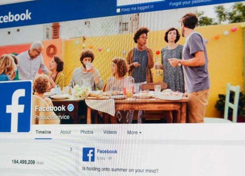 《Facebook营销密码》ISBN信息及购买指南